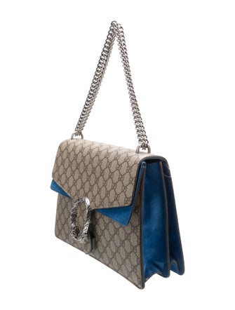 Gucci GG Supreme Dionysus Medium