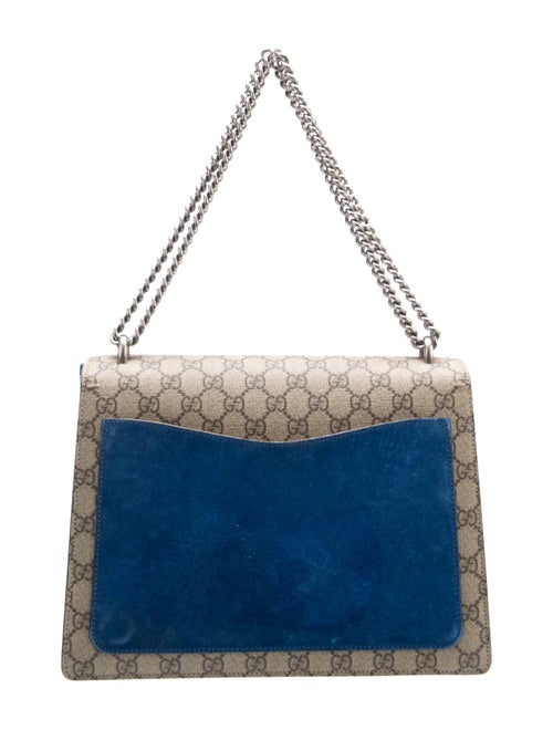 Gucci GG Supreme Dionysus Medium