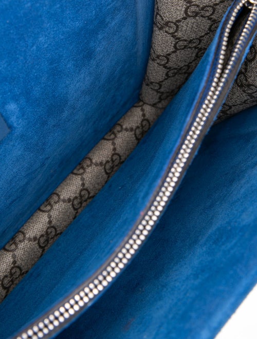 Gucci GG Supreme Dionysus Medium