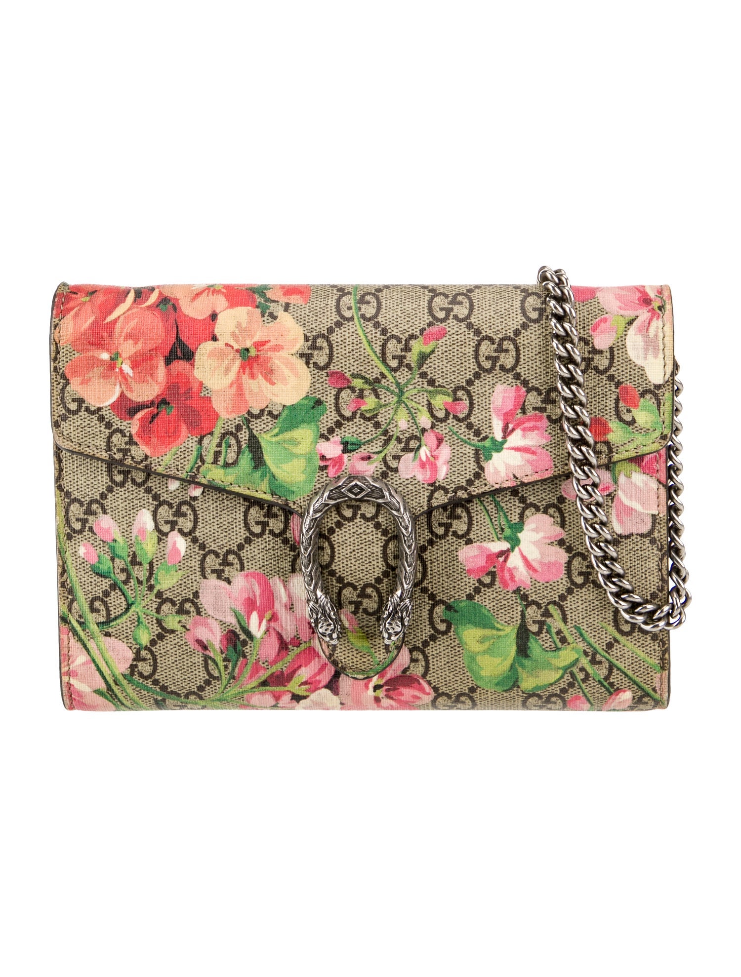 Gucci GG Supreme Dionysus Mini