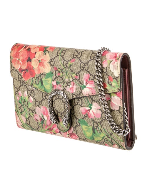 Gucci GG Supreme Dionysus Mini