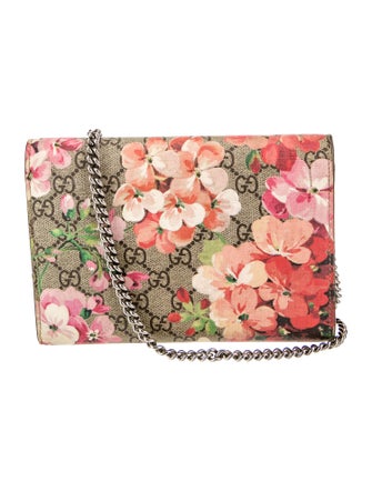 Gucci GG Supreme Dionysus Mini