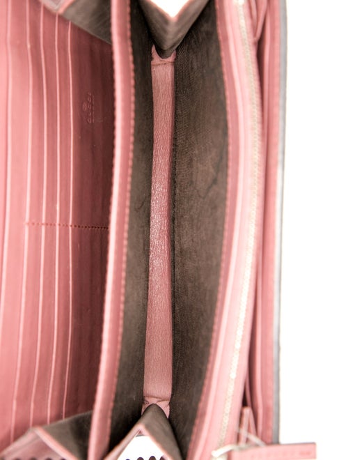 Gucci GG Supreme Dionysus Mini