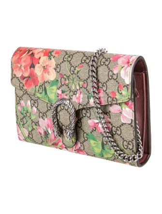 Gucci GG Supreme Dionysus Mini