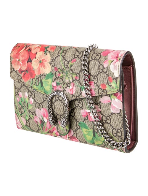 Gucci GG Supreme Dionysus Mini