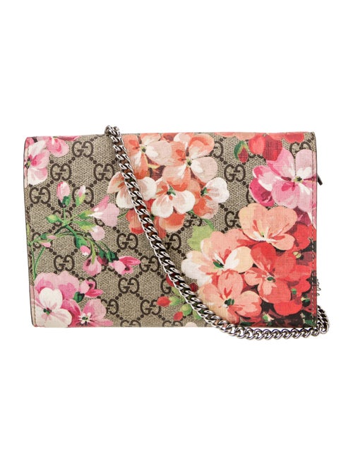 Gucci GG Supreme Dionysus Mini