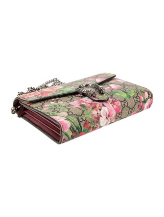 Gucci GG Supreme Dionysus Mini