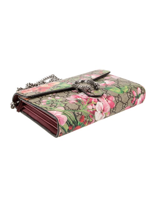 Gucci GG Supreme Dionysus Mini