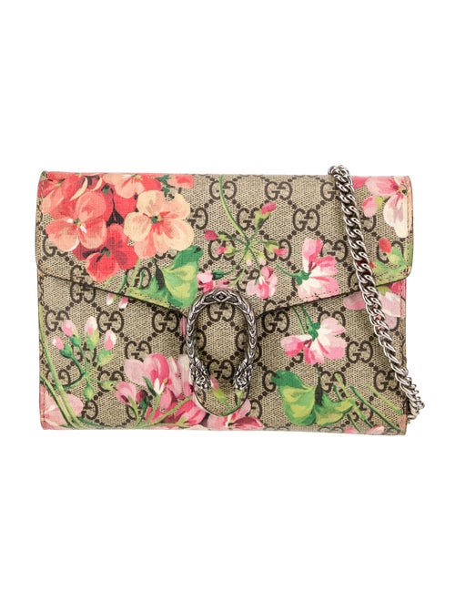 Gucci GG Supreme Dionysus Mini