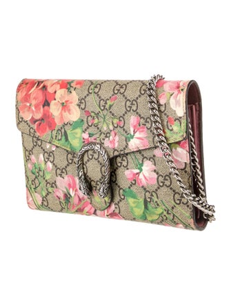 Gucci GG Supreme Dionysus Mini