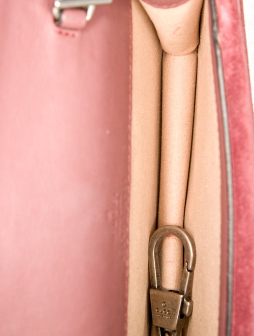 Gucci GG Supreme Dionysus Super Mini