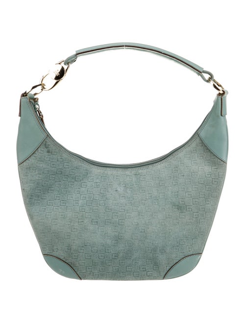 Gucci GG Shoulder Bag