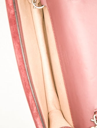 Gucci GG Supreme Dionysus Super Mini