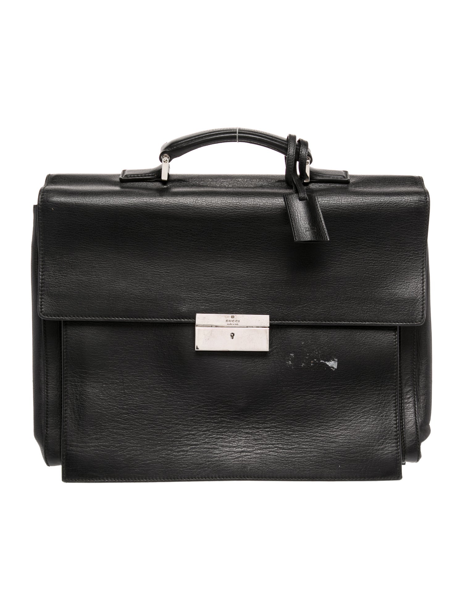 Gucci GG Briefcase