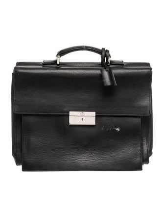 Gucci GG Briefcase