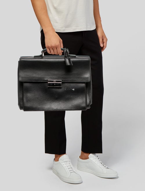 Gucci GG Briefcase