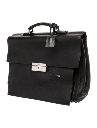 Gucci GG Briefcase