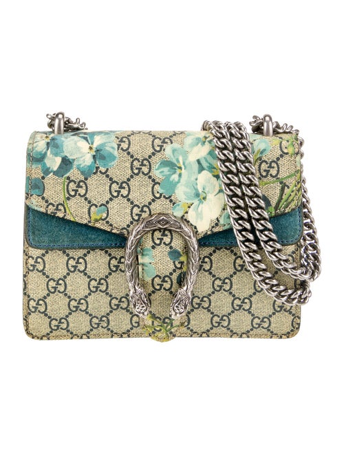 Gucci GG Supreme Dionysus Mini