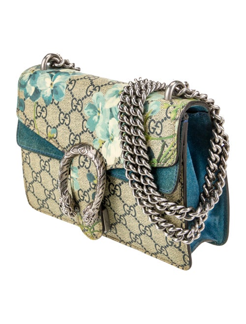 Gucci GG Supreme Dionysus Mini