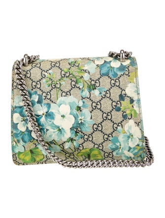 Gucci GG Supreme Dionysus Mini