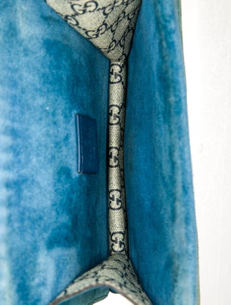 Gucci GG Supreme Dionysus Mini