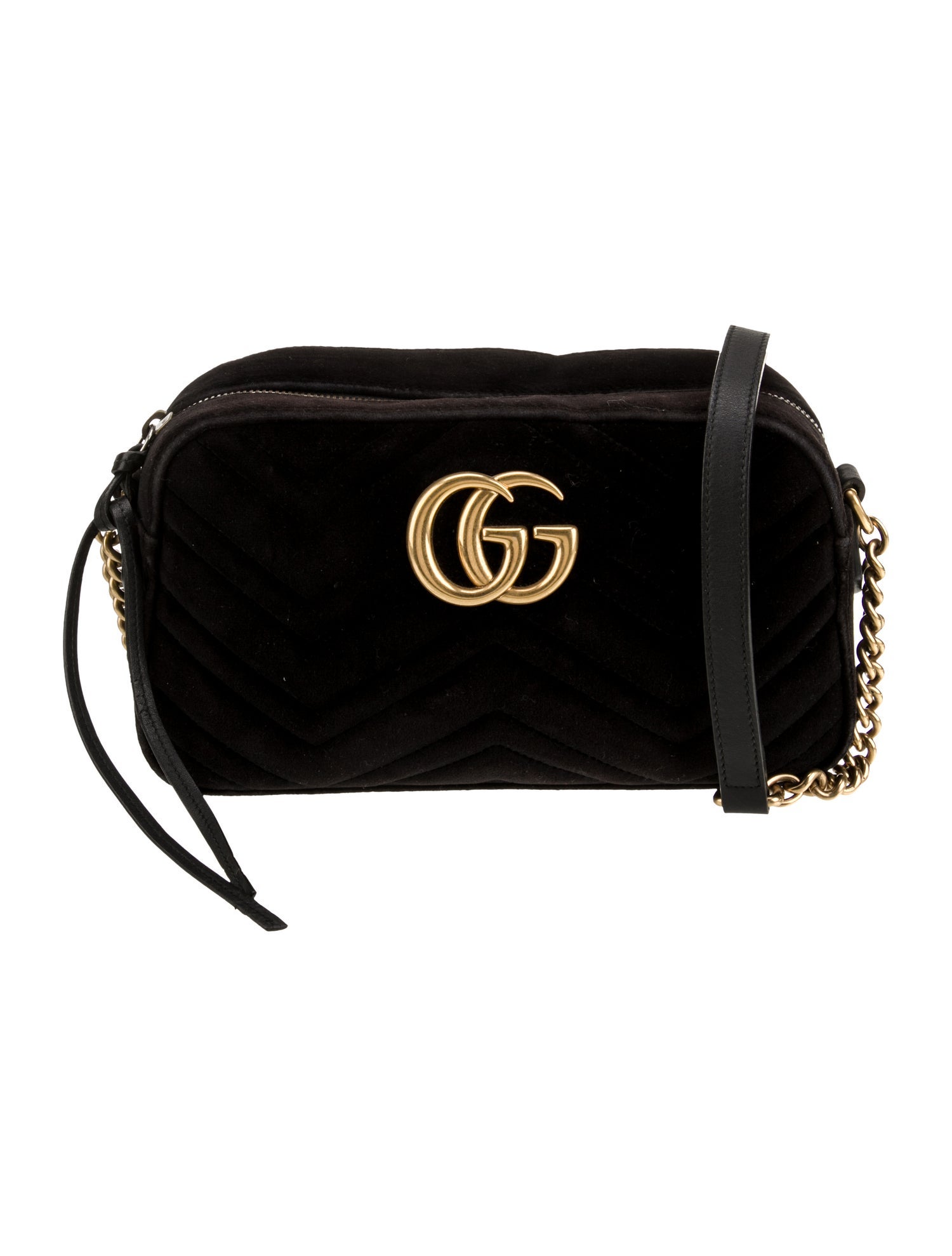 Gucci GG Marmont Small