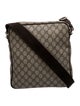 Gucci GG Supreme Messenger Bag