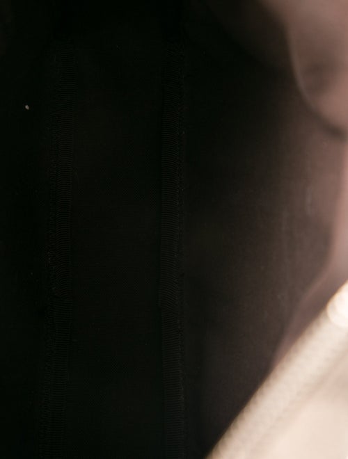 Gucci GG Supreme Messenger Bag