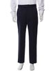 Gucci Web Accent Dress Pants