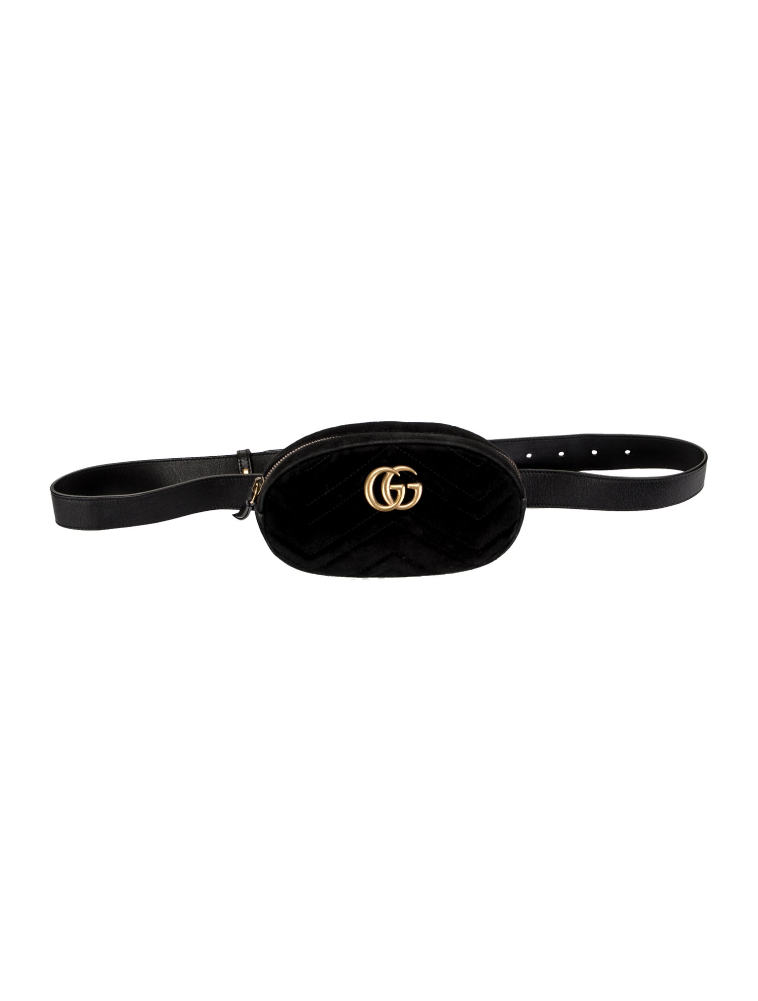 Gucci Interlocking G Marmont