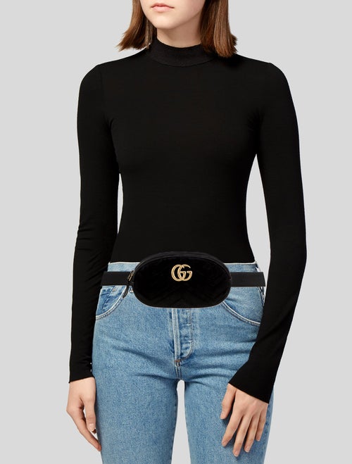 Gucci Interlocking G Marmont