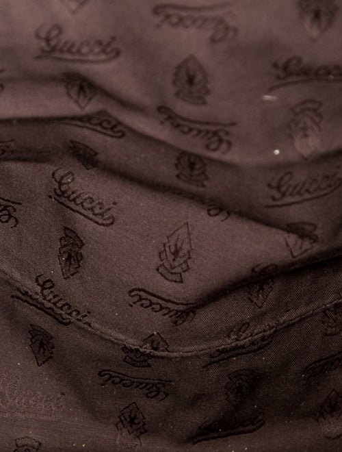 Gucci GG Signature Sukey