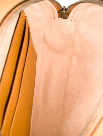 Gucci x Disney Microguccissima Minaudière