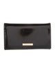 Gucci Patent Leather Wallet
