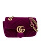 Gucci Interlocking G Marmont Mini