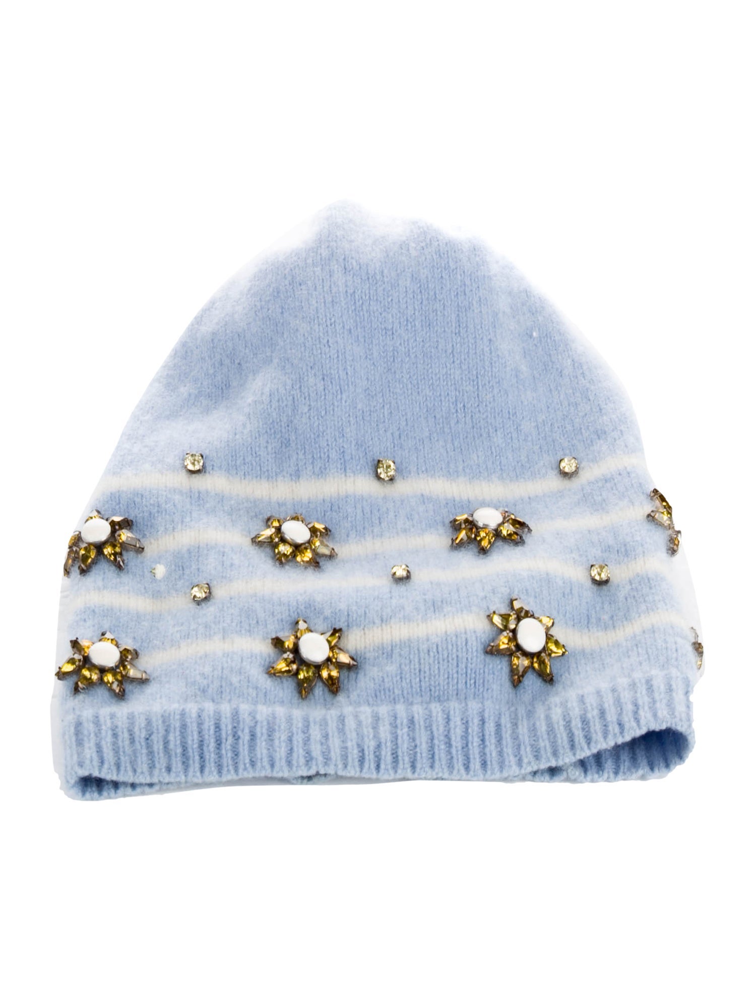 Gucci Cashmere Beanie