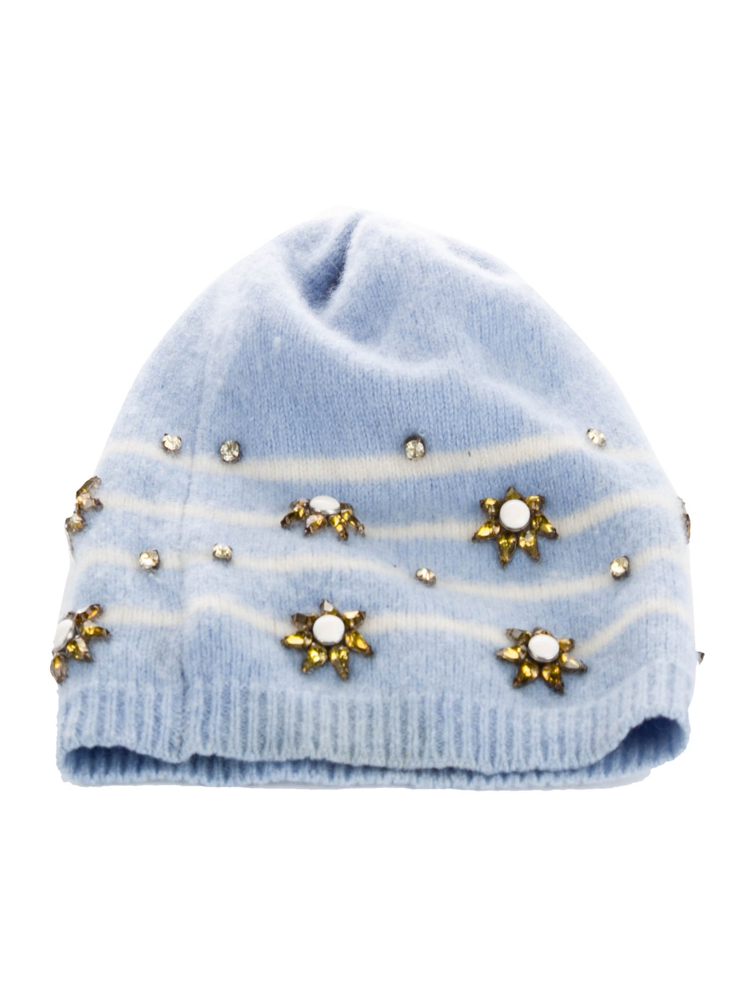 Gucci Cashmere Beanie