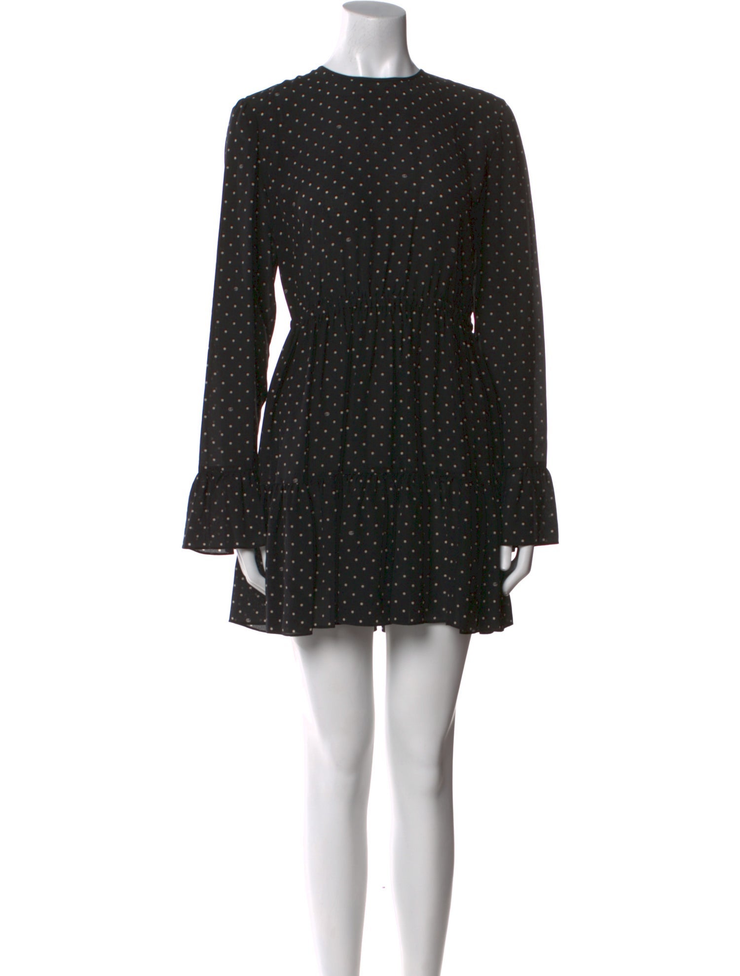 Gucci 2023 Mini Dress w/ Tags