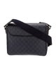 Gucci GG Supreme Messenger Bag