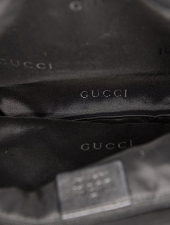 Gucci GG Canvas Shoulder Bag