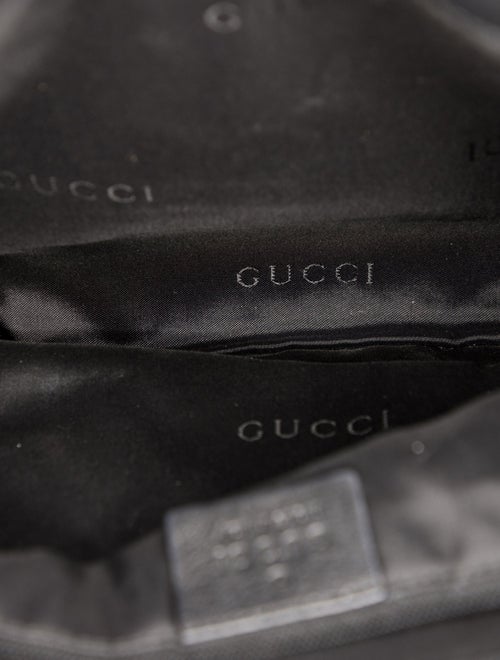 Gucci GG Canvas Shoulder Bag