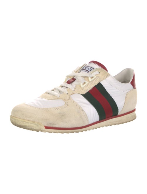 Gucci GG Supreme Sneakers