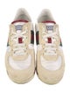 Gucci GG Supreme Sneakers