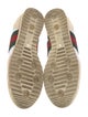 Gucci GG Supreme Sneakers