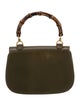 Gucci Bamboo Top Handle Bag