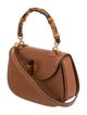 Gucci Bamboo Bamboo 2way Handbag