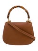 Gucci Bamboo Bamboo 2way Handbag