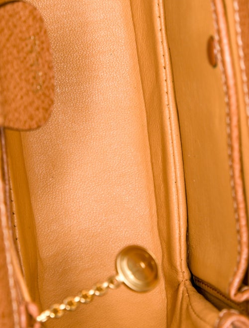 Gucci Bamboo Bamboo 2way Handbag