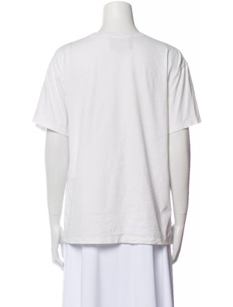 The North Face x Gucci 2022 Graphic Print T-Shirt