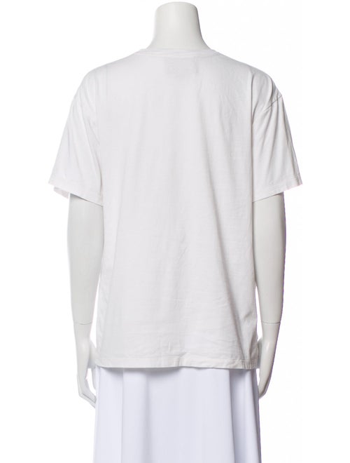 The North Face x Gucci 2022 Graphic Print T-Shirt